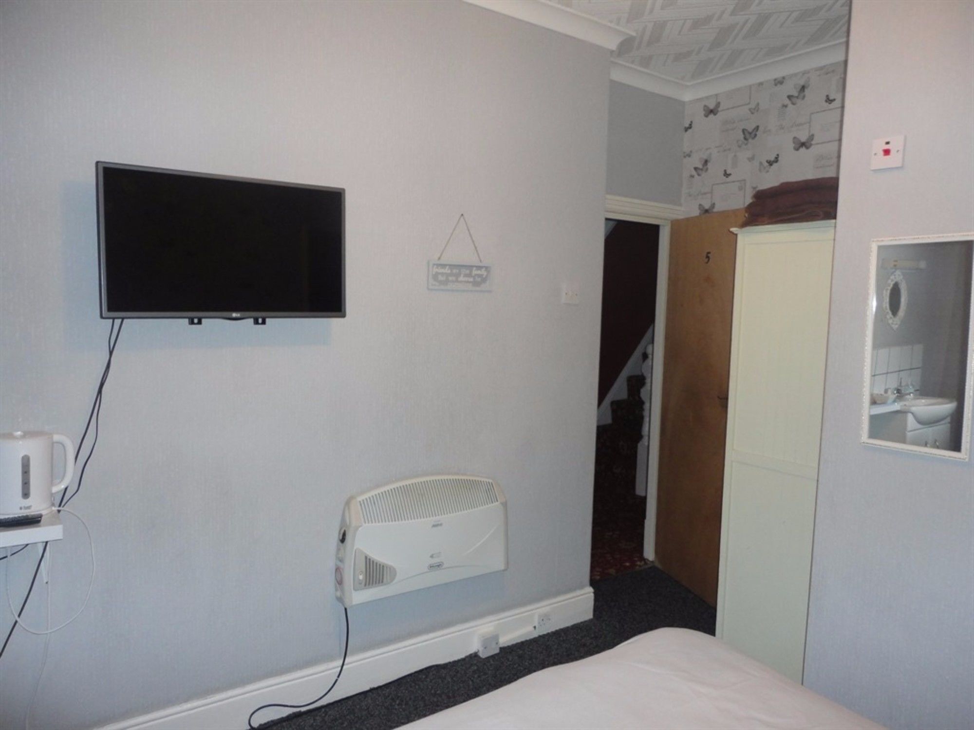 Hotel 33 Blackpool Exterior photo